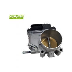 Goss Throttle Body