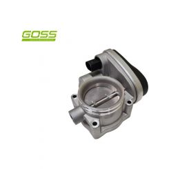 Goss Throttle Body