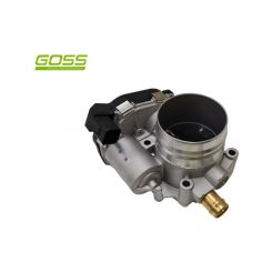 Goss Throttle Body