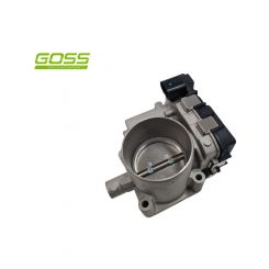 Goss Throttle Body