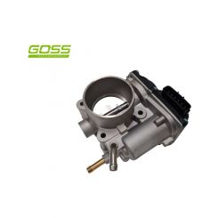 Goss Throttle Body