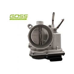 Goss Throttle Body