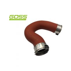 Goss Turbo Intake Hose