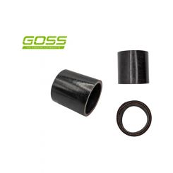 Goss Turbo Intake Hose