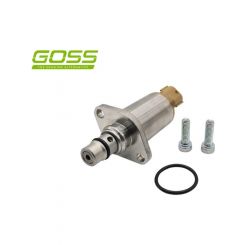 Goss Suction Control Valve