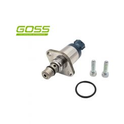 Goss Suction Control Valve