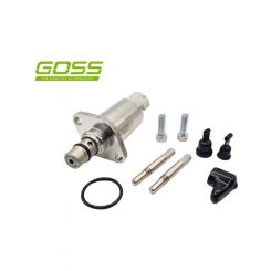 Goss Suction Control Valve