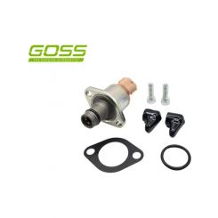 Goss Suction Control Valve