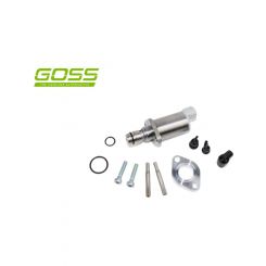 Goss Suction Control Valve