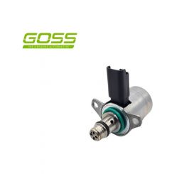 Goss Suction Control Valve
