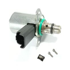 Goss Suction Control Valve
