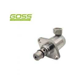 Goss Suction Control Valve