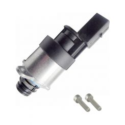 Goss Suction Control Valve