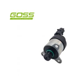 Goss Suction Control Valve