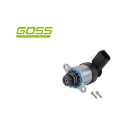 Goss Suction Control Valve