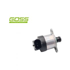 Goss Suction Control Valve