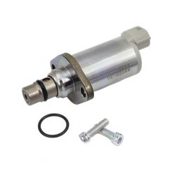 Goss Suction Control Valve