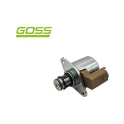 Goss Suction Control Valve