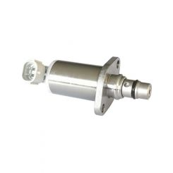 Goss Suction Control Valve