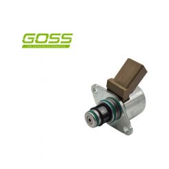 Goss Suction Control Valve