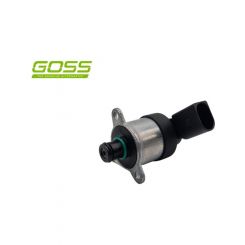 Goss Suction Control Valve