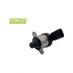 Goss Suction Control Valve