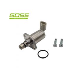 Goss Suction Control Valve