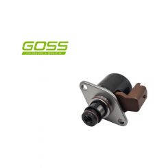Goss Suction Control Valve