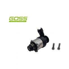 Goss Suction Control Valve