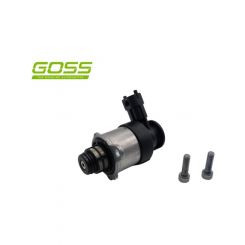 Goss Suction Control Valve