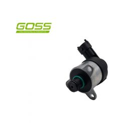 Goss Suction Control Valve