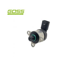 Goss Suction Control Valve