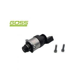 Goss Suction Control Valve