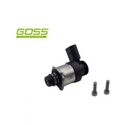 Goss Suction Control Valve