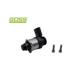 Goss Suction Control Valve