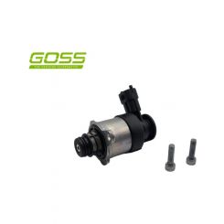 Goss Suction Control Valve