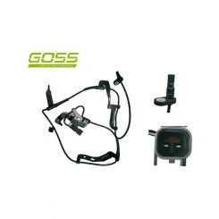 Goss Wheel Speed Sensor