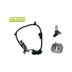 Goss Wheel Speed Sensor