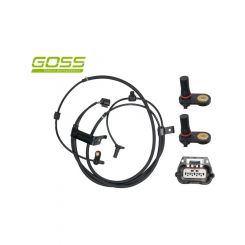 Goss Wheel Speed Sensor