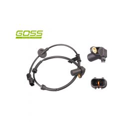 Goss Wheel Speed Sensor