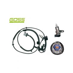 Goss Wheel Speed Sensor