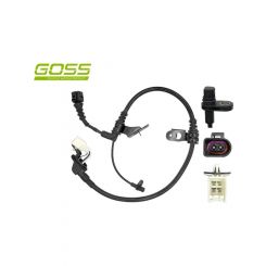 Goss Wheel Speed Sensor