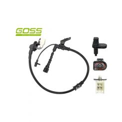 Goss Wheel Speed Sensor