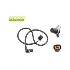 Goss Wheel Speed Sensor