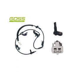 Goss Wheel Speed Sensor