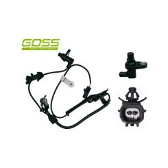 Goss Wheel Speed Sensor