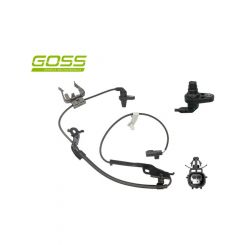 Goss Wheel Speed Sensor