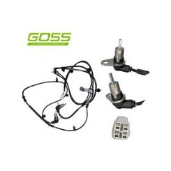 Goss Wheel Speed Sensor