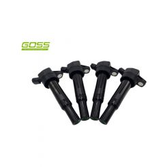Goss Ignition Coil Set Pack of 4