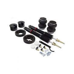 Air Lift Rear Kit Fits 15-17 Volkswagen Golf R